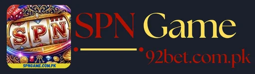SPN Game Logo